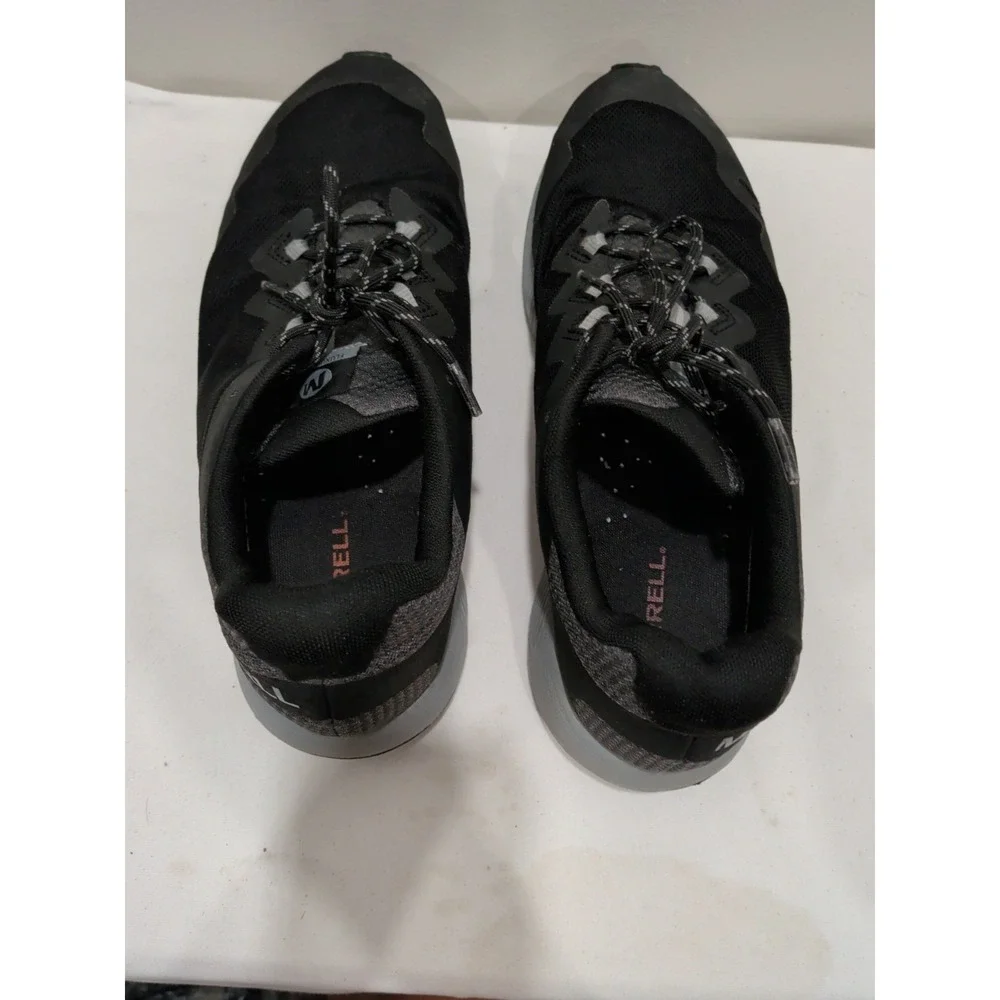 Merrell fluxion back